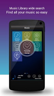 Download Mp3 Music Player